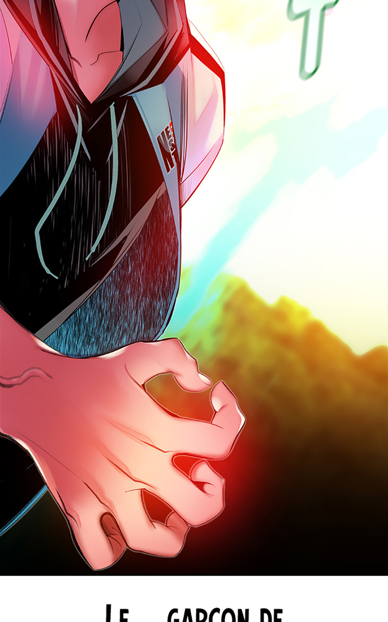 Read Jungle Juice FR Manga Online