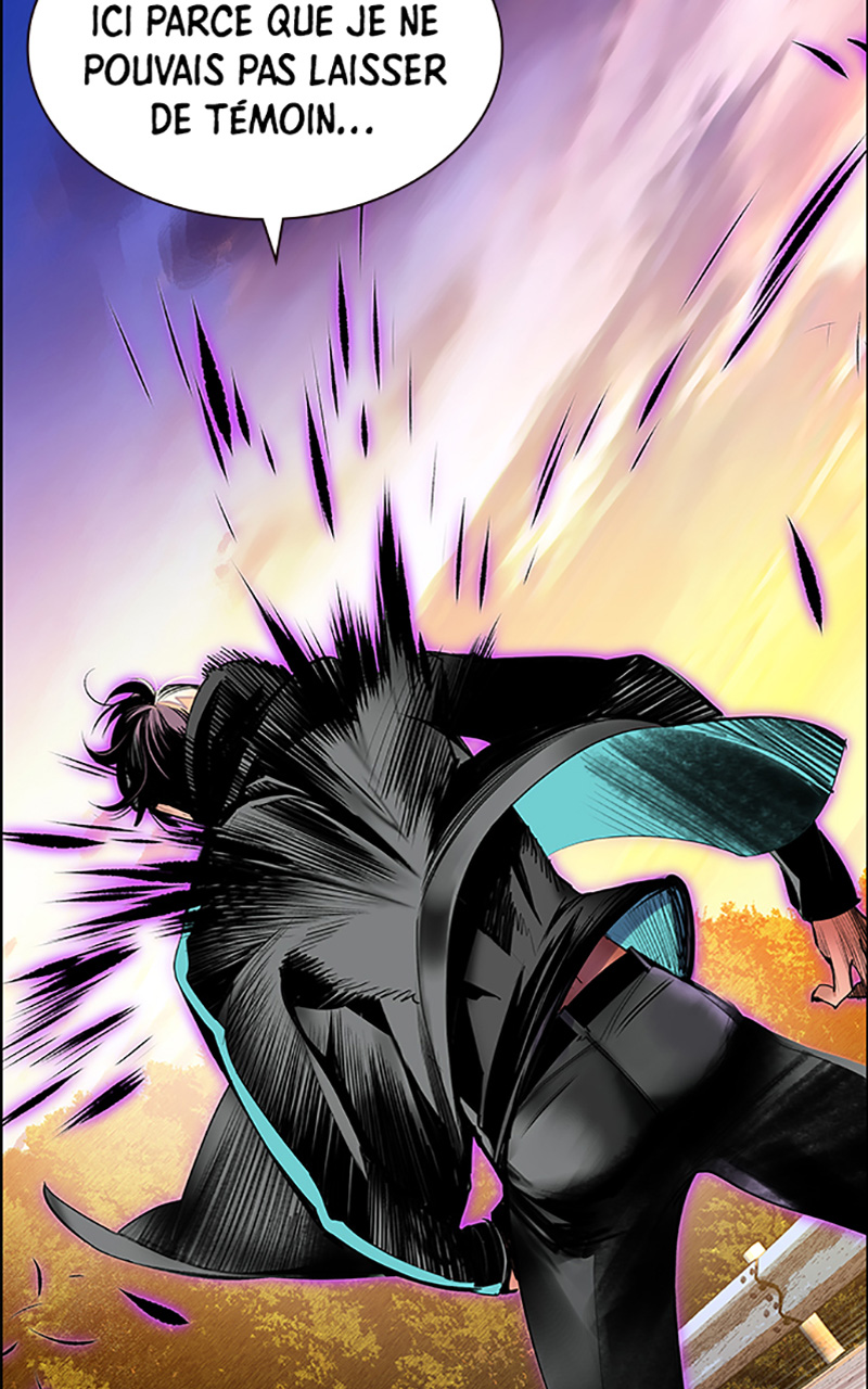 Read Jungle Juice FR Manga Online