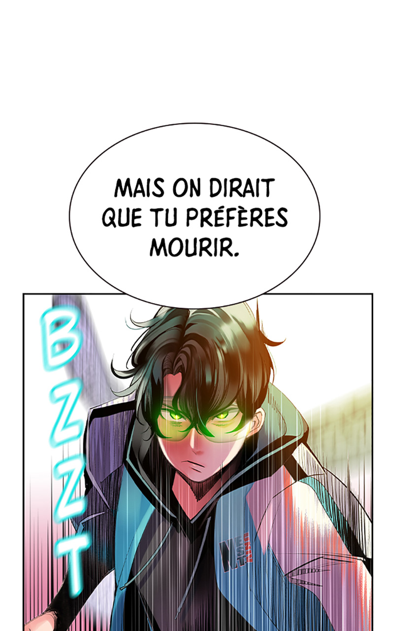 Read Jungle Juice FR Manga Online