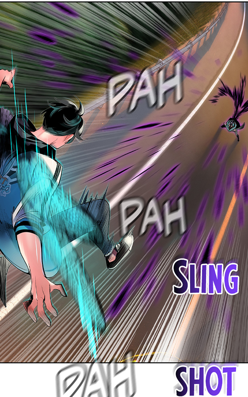 Read Jungle Juice FR Manga Online
