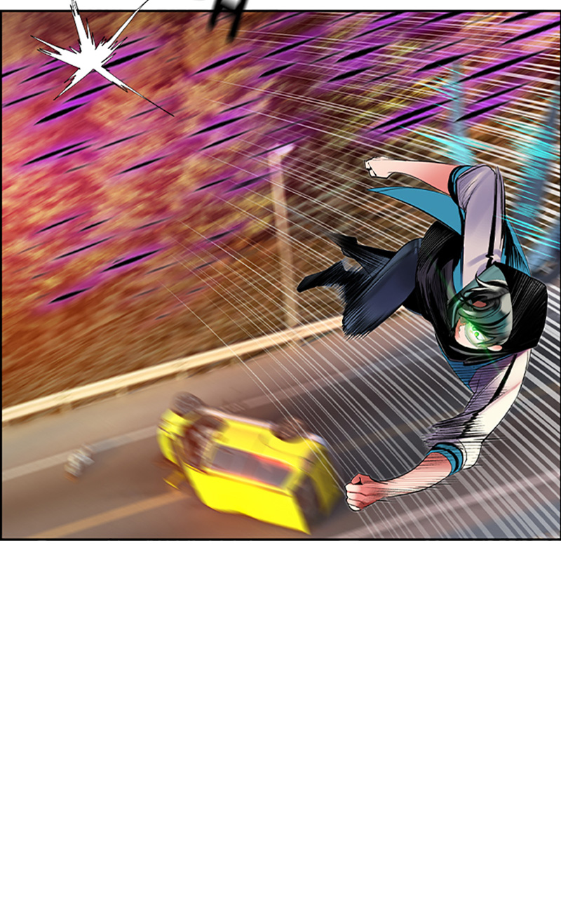 Read Jungle Juice FR Manga Online