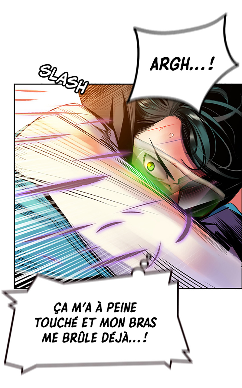Read Jungle Juice FR Manga Online