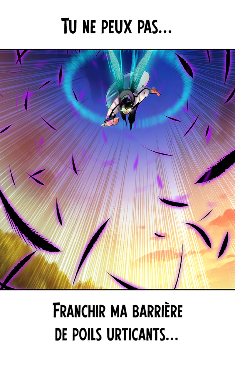 Read Jungle Juice FR Manga Online