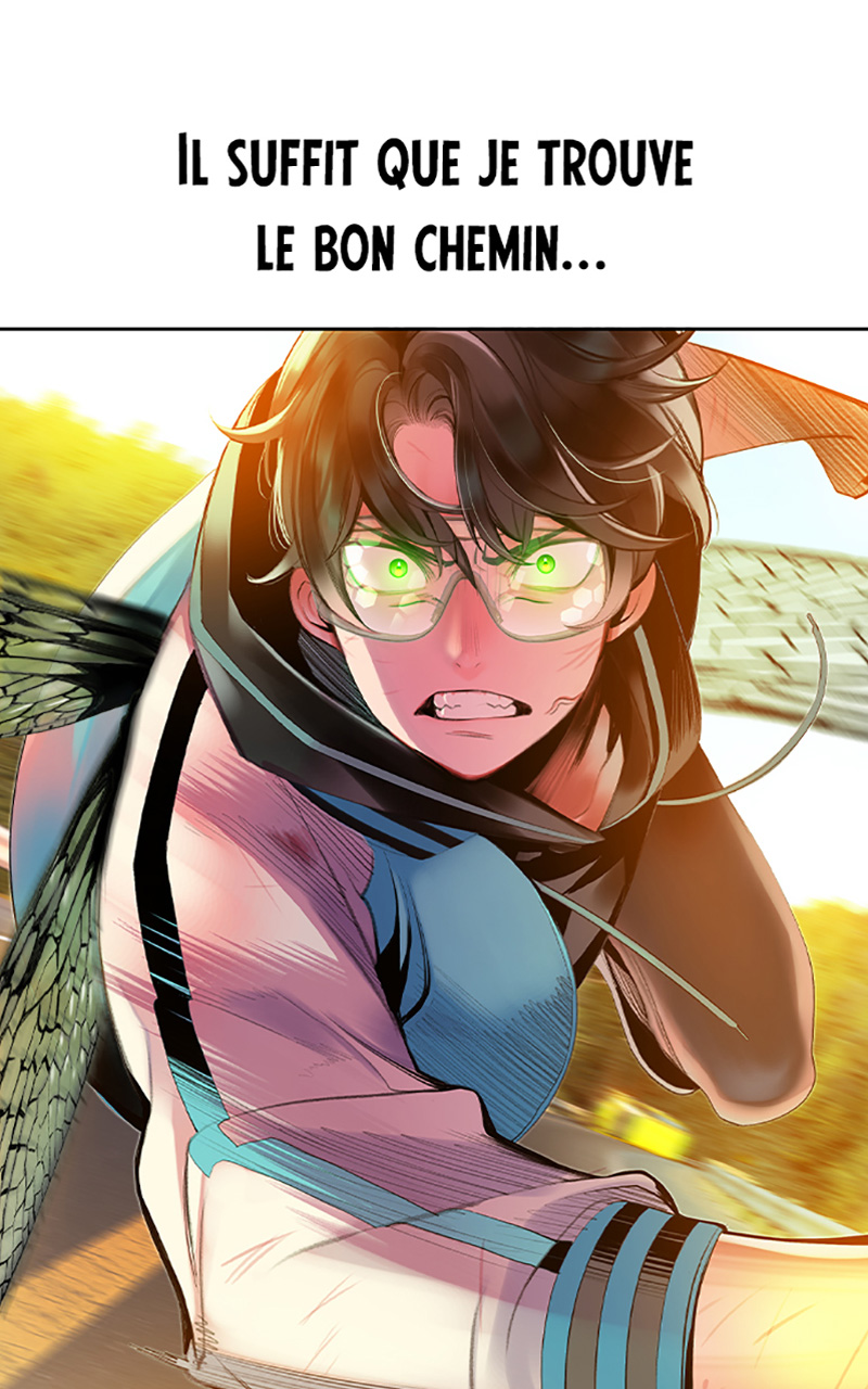 Read Jungle Juice FR Manga Online