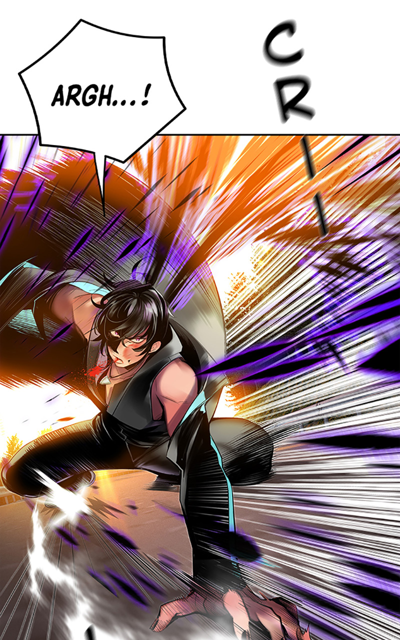 Read Jungle Juice FR Manga Online