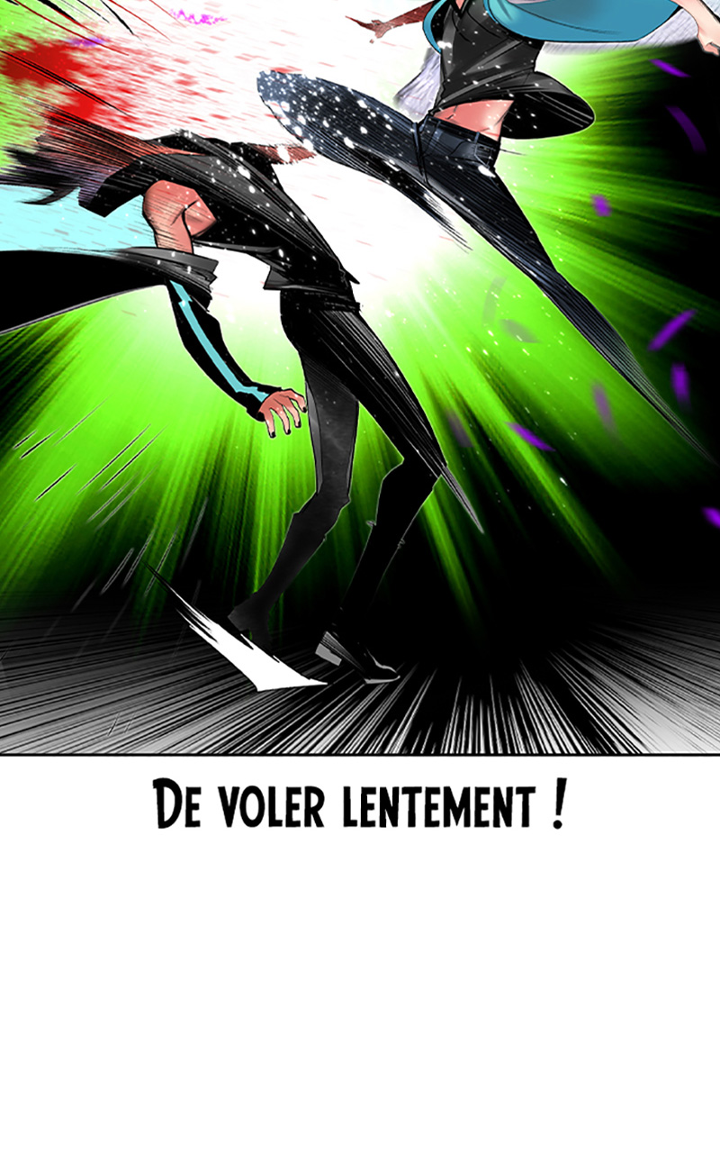 Read Jungle Juice FR Manga Online