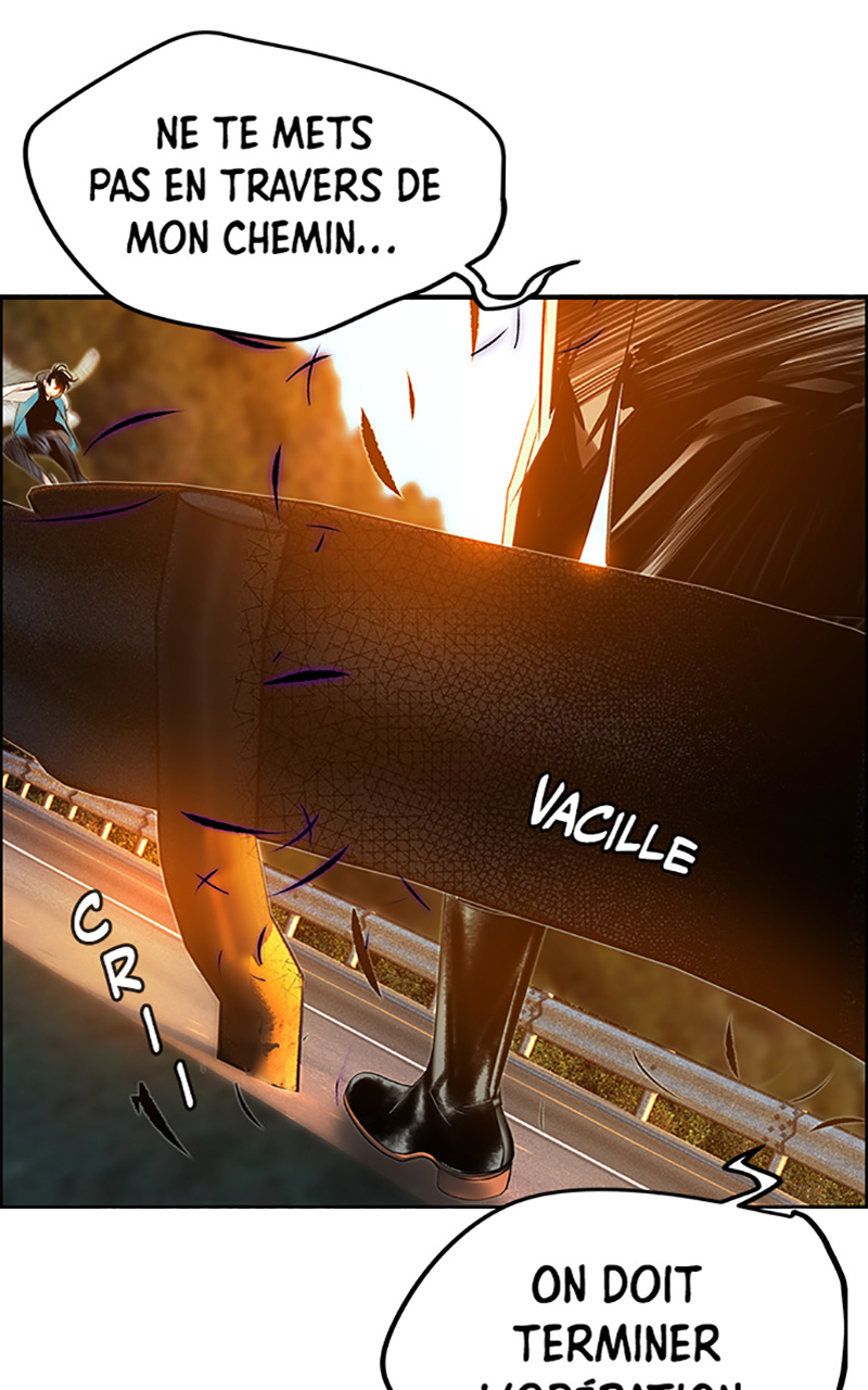Read Jungle Juice FR Manga Online