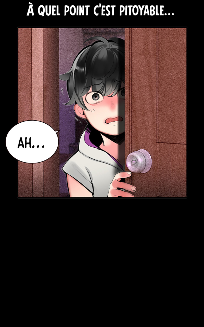 Read Jungle Juice FR Manga Online