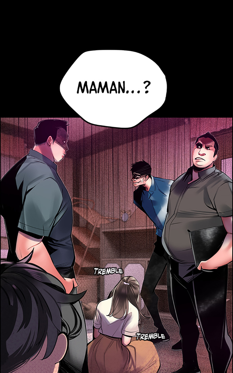 Read Jungle Juice FR Manga Online