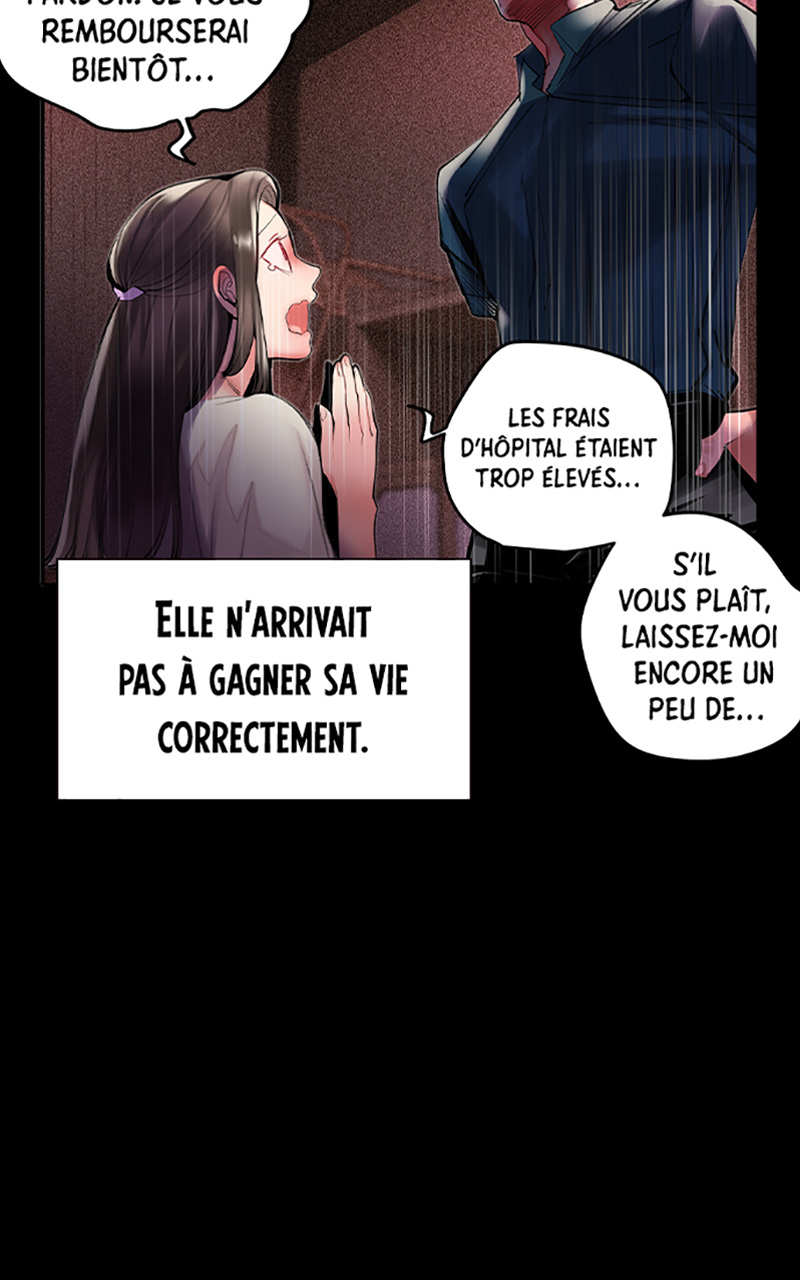Read Jungle Juice FR Manga Online