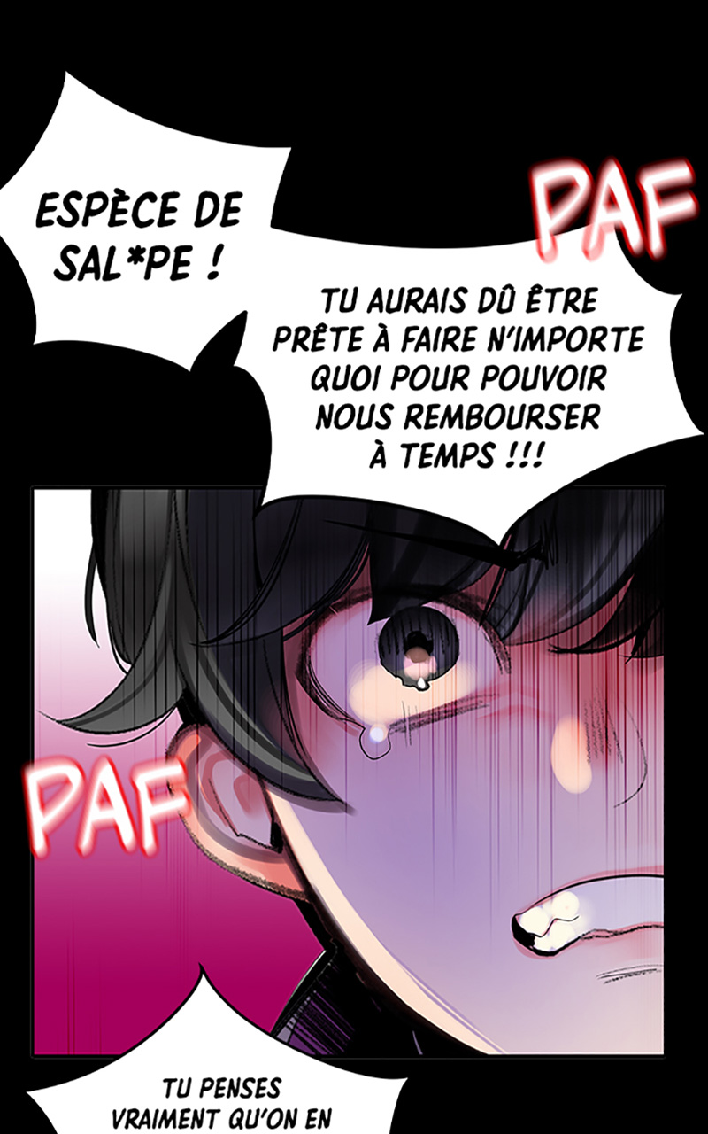 Read Jungle Juice FR Manga Online