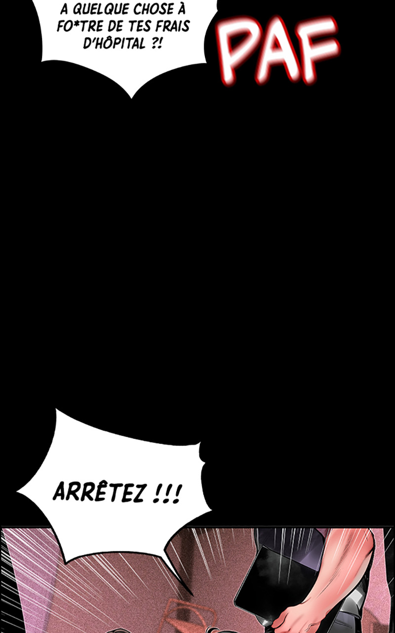Read Jungle Juice FR Manga Online