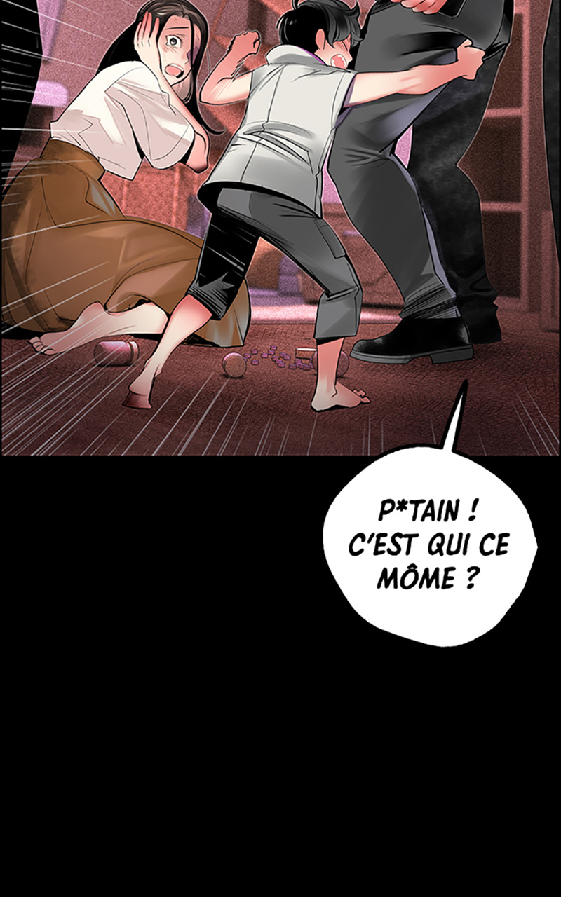 Read Jungle Juice FR Manga Online