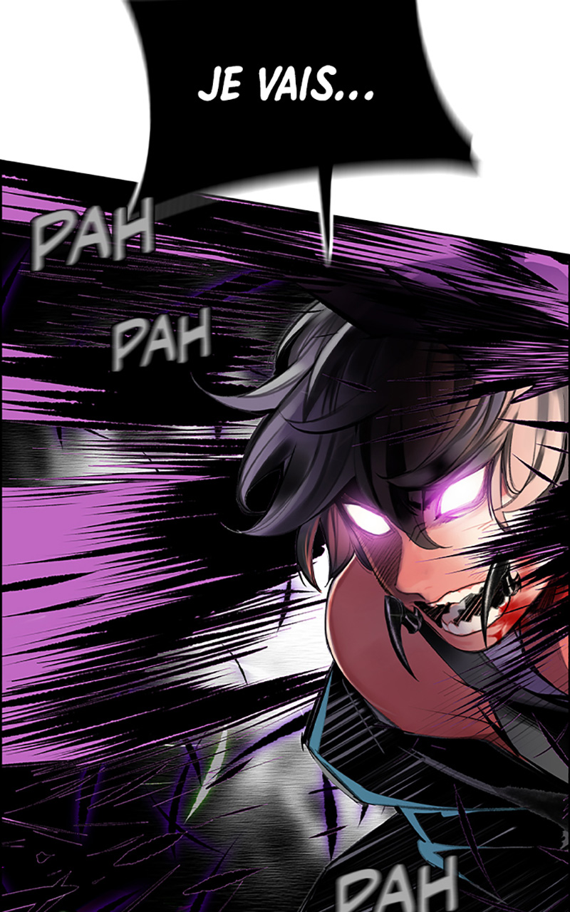 Read Jungle Juice FR Manga Online