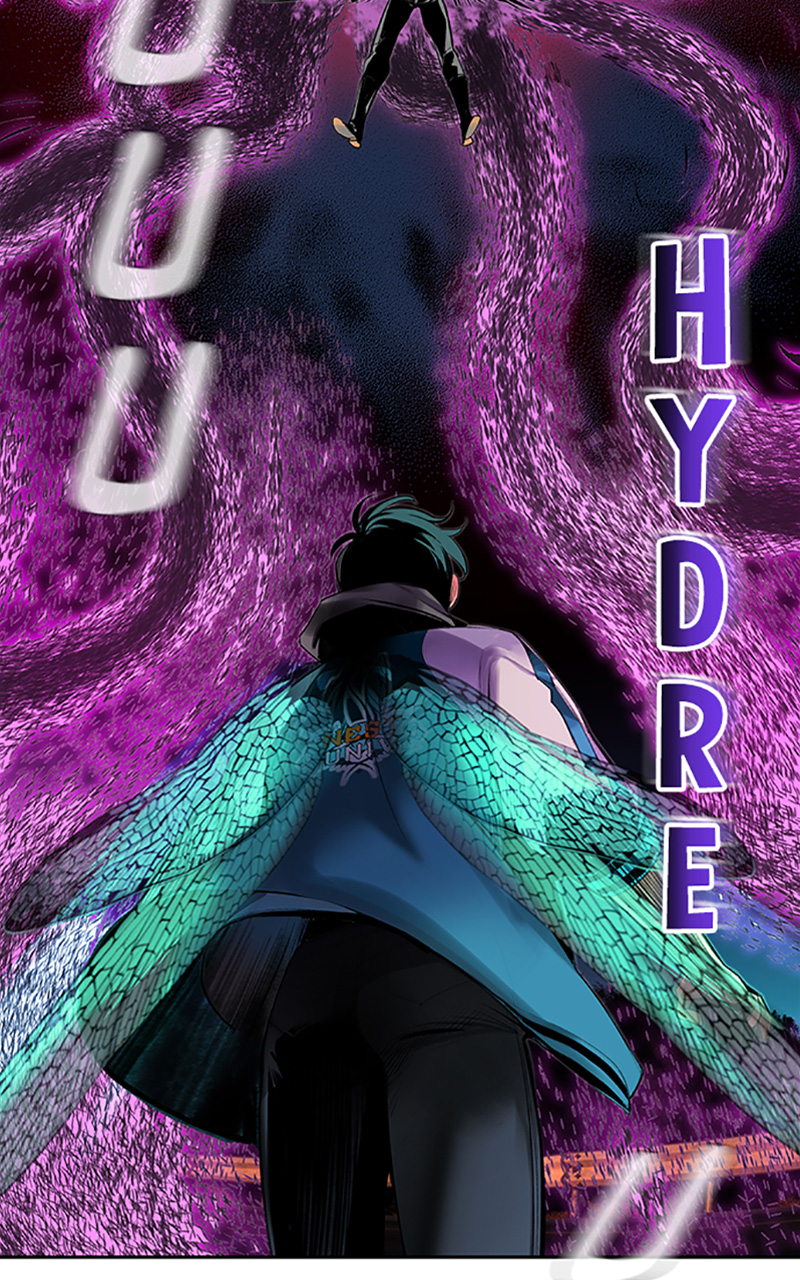 Read Jungle Juice FR Manga Online