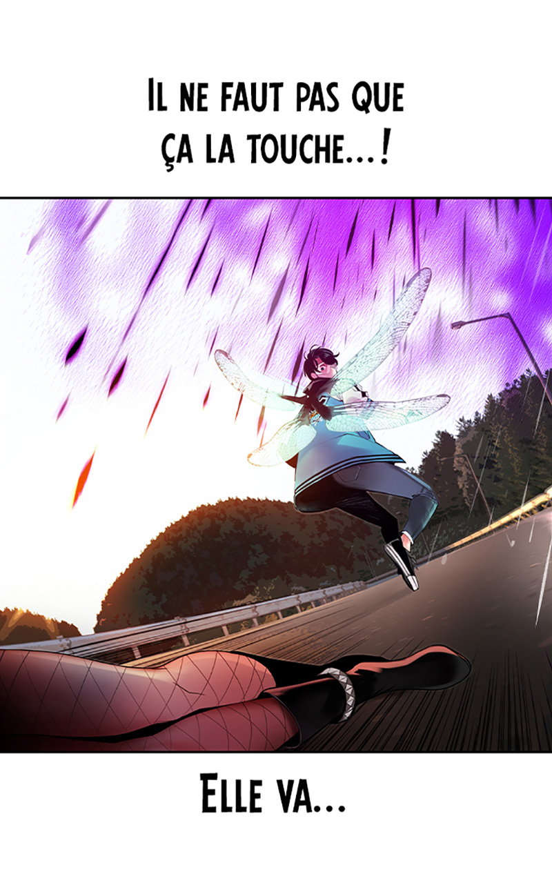 Read Jungle Juice FR Manga Online