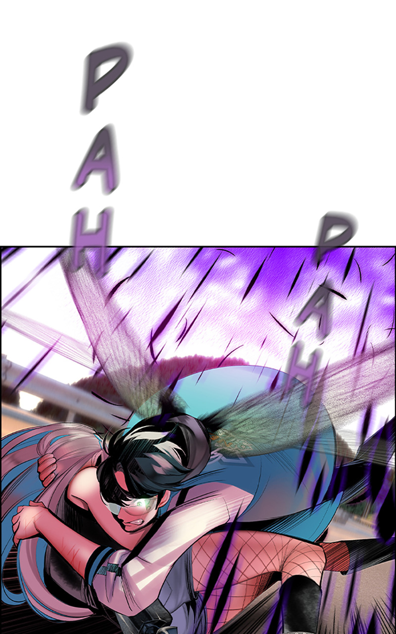 Read Jungle Juice FR Manga Online