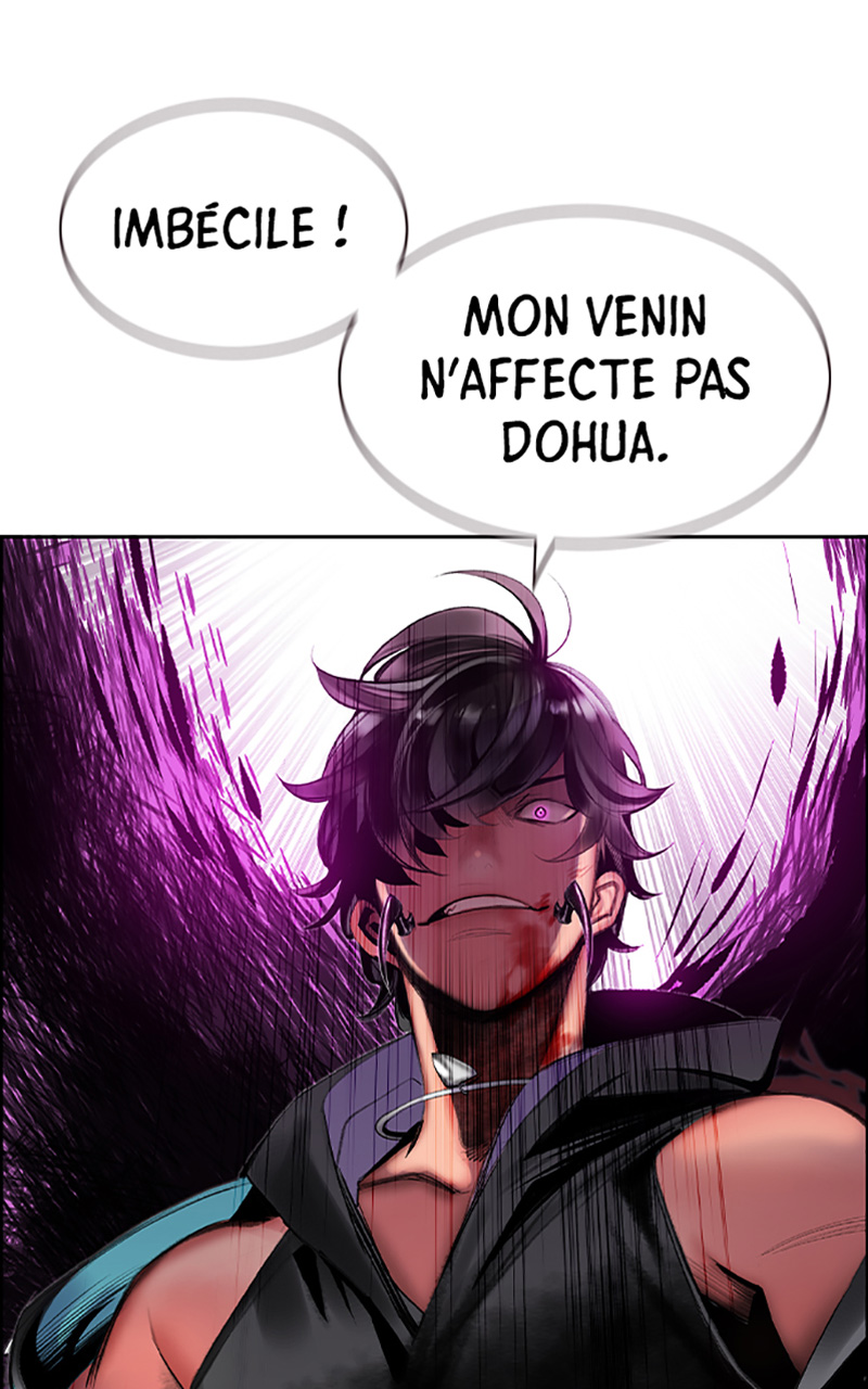 Read Jungle Juice FR Manga Online