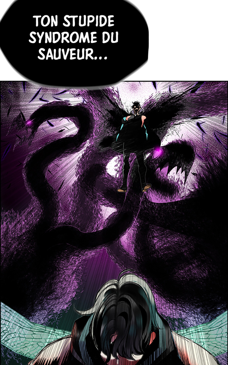 Read Jungle Juice FR Manga Online