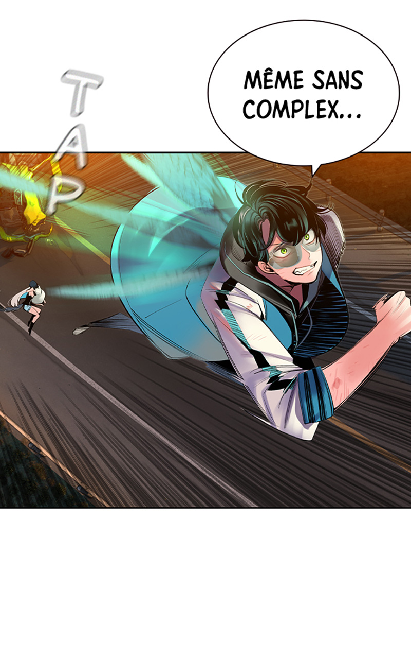 Read Jungle Juice FR Manga Online