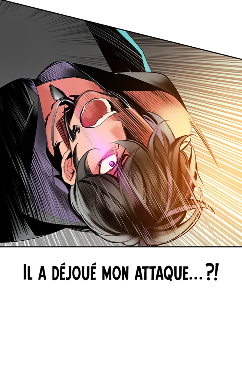 Read Jungle Juice FR Manga Online