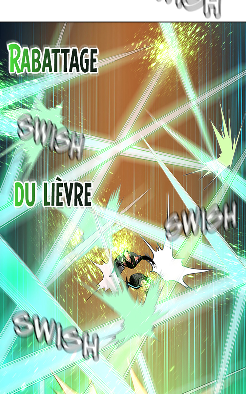 Read Jungle Juice FR Manga Online