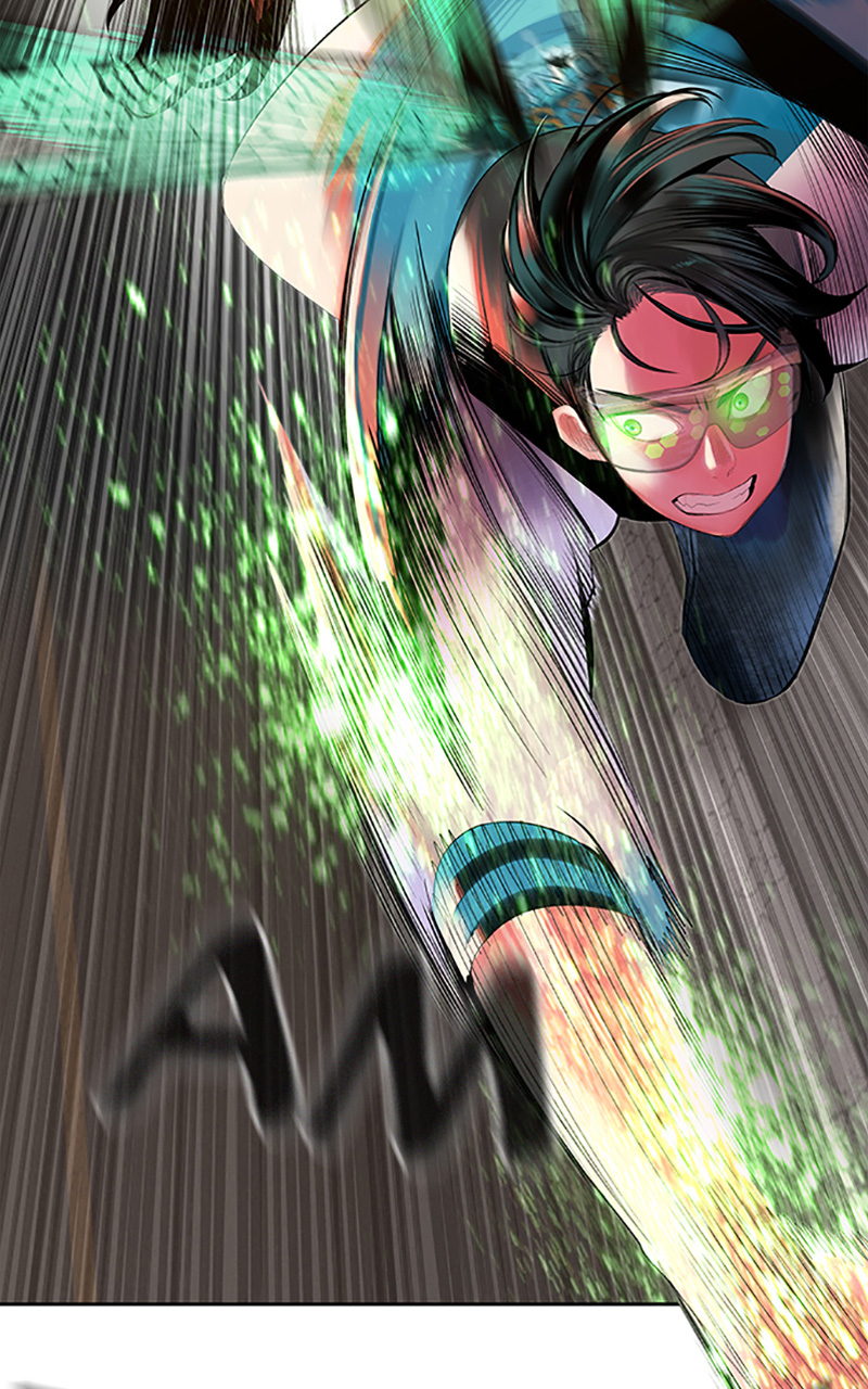 Read Jungle Juice FR Manga Online