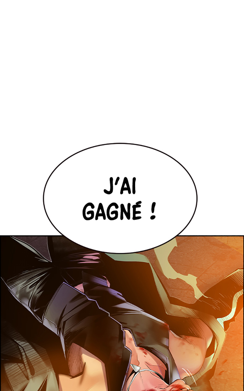Read Jungle Juice FR Manga Online