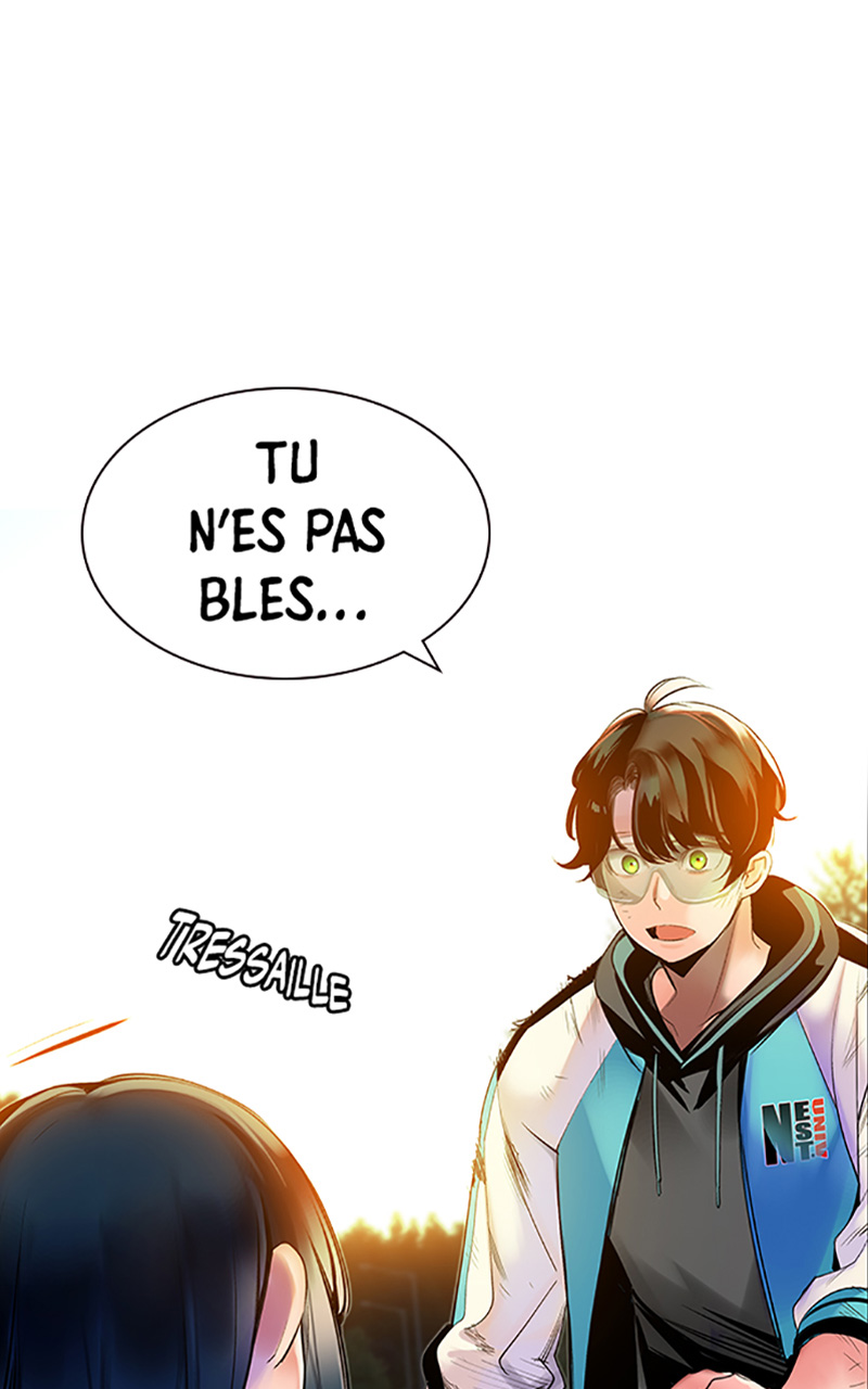 Read Jungle Juice FR Manga Online