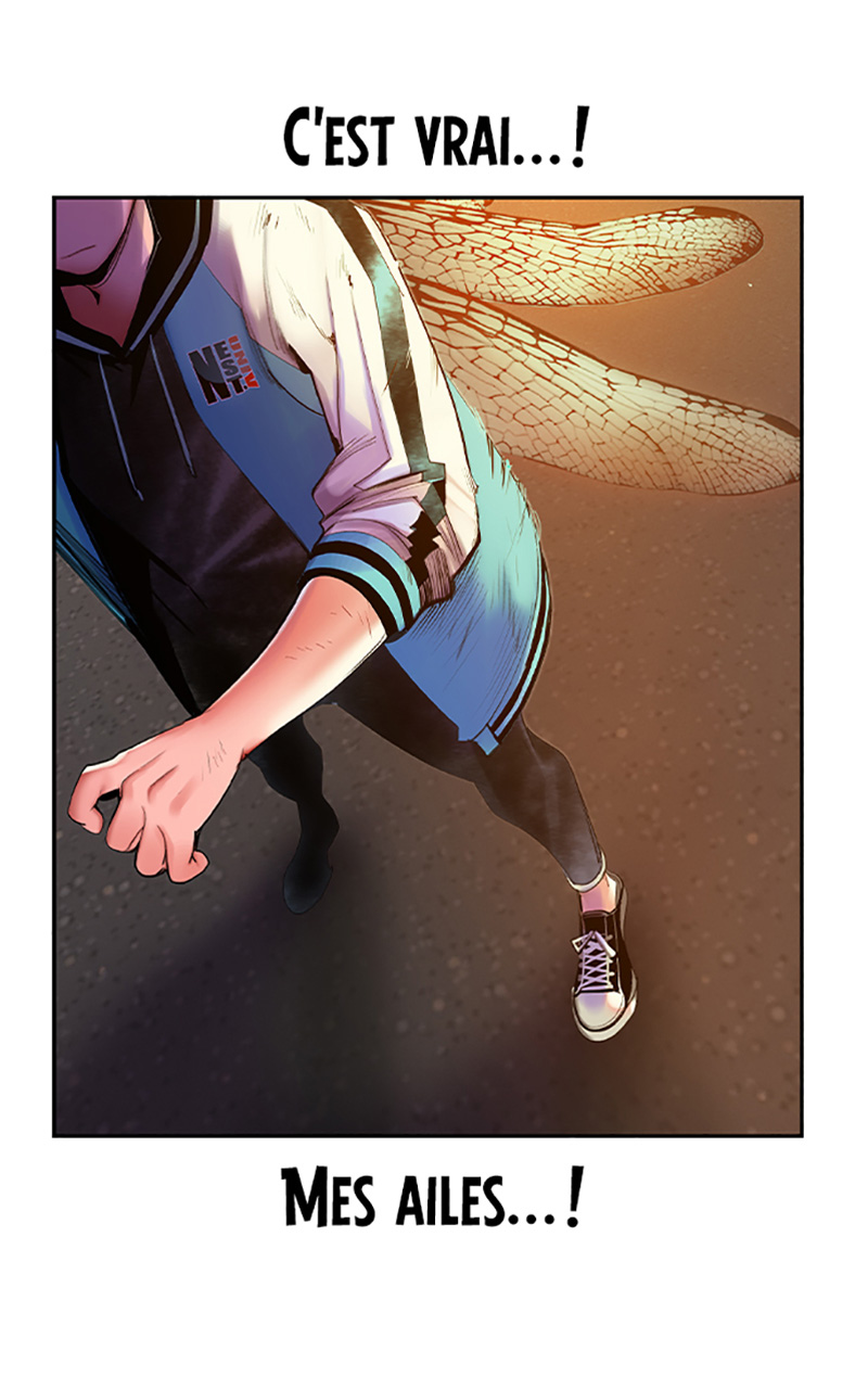 Read Jungle Juice FR Manga Online