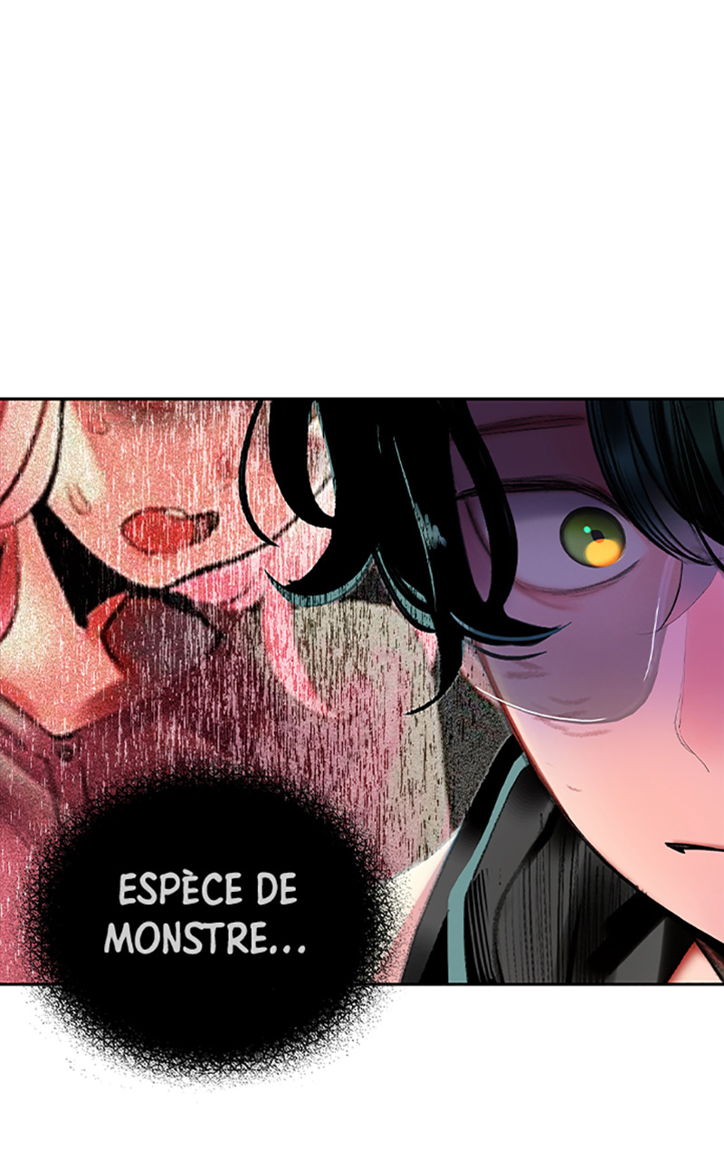 Read Jungle Juice FR Manga Online