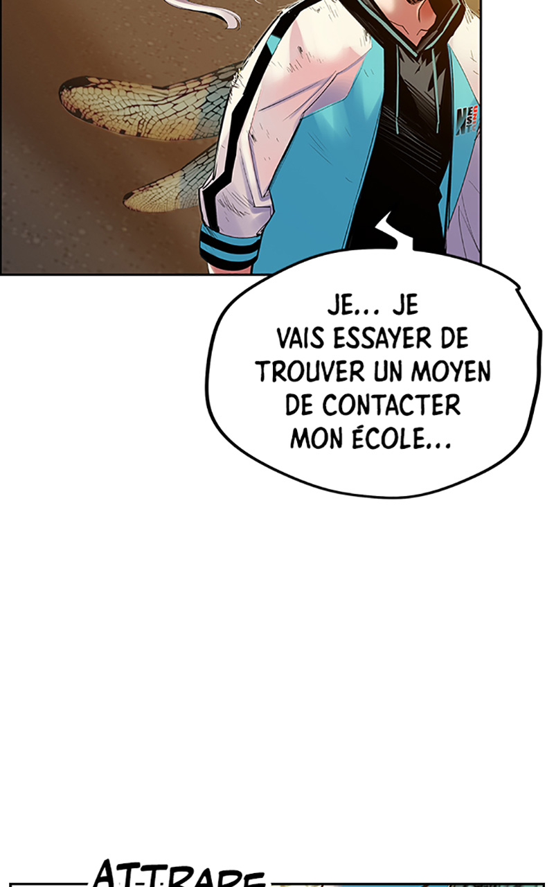 Read Jungle Juice FR Manga Online