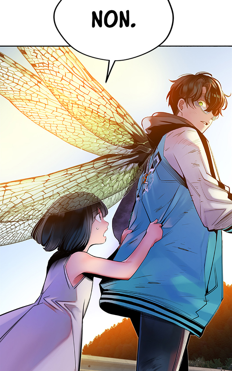 Read Jungle Juice FR Manga Online