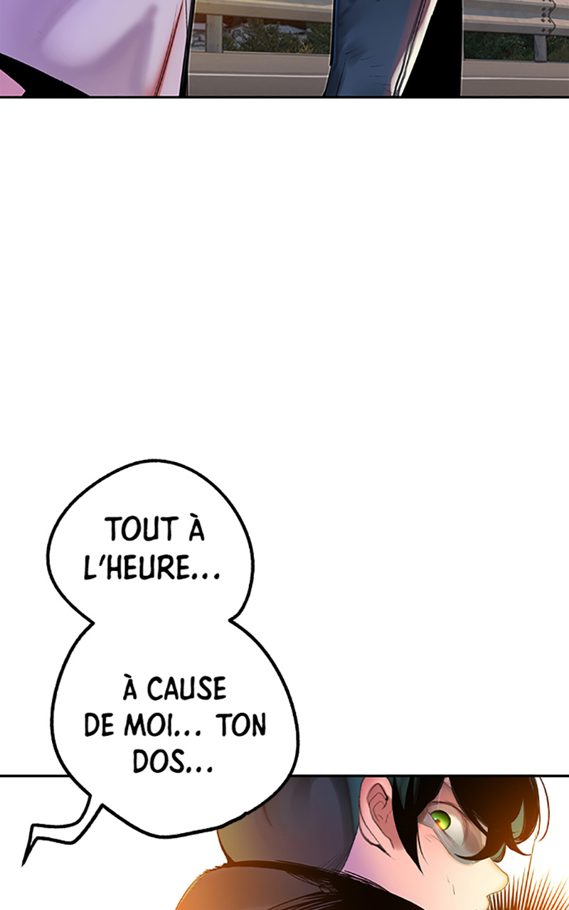 Read Jungle Juice FR Manga Online