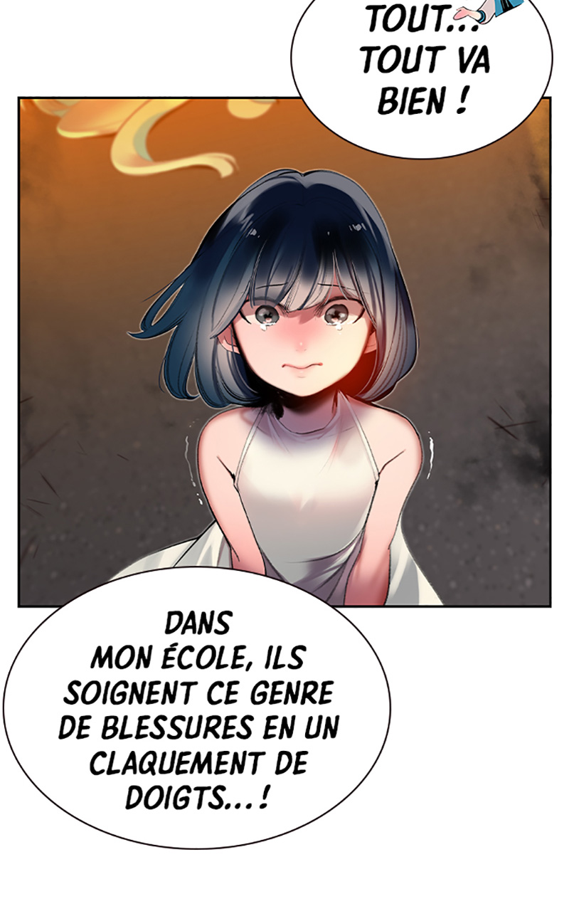 Read Jungle Juice FR Manga Online