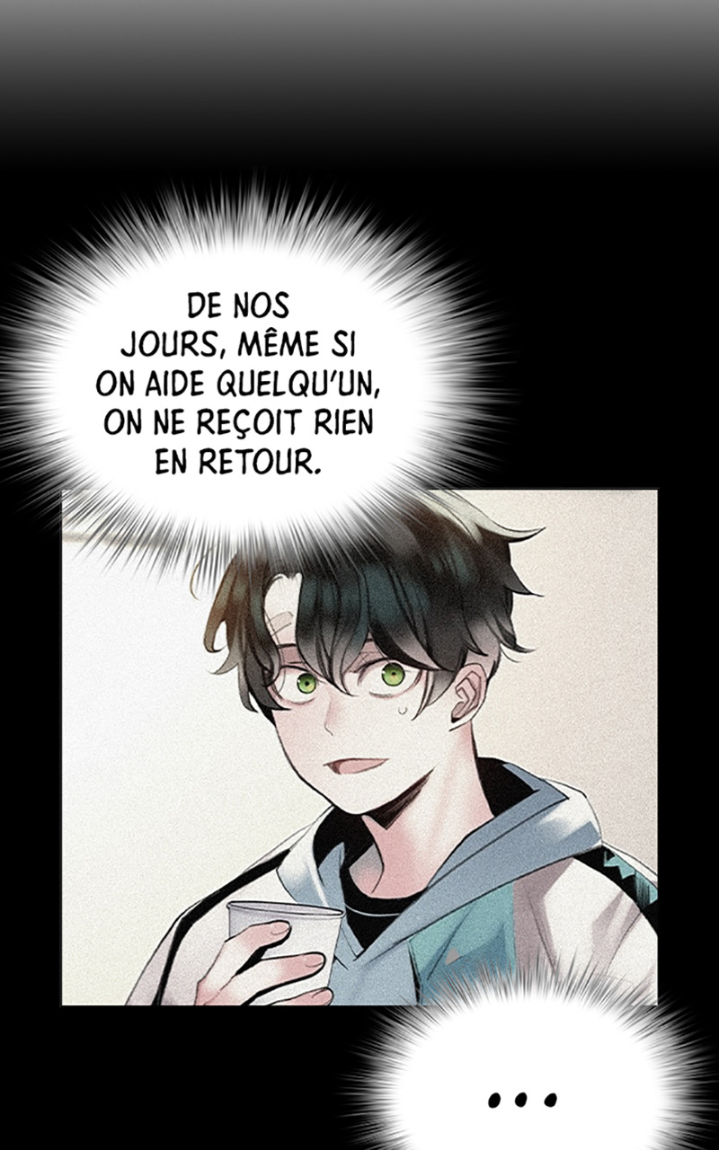 Read Jungle Juice FR Manga Online