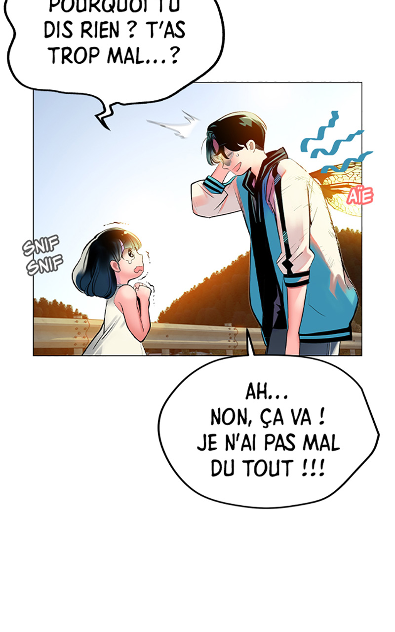 Read Jungle Juice FR Manga Online