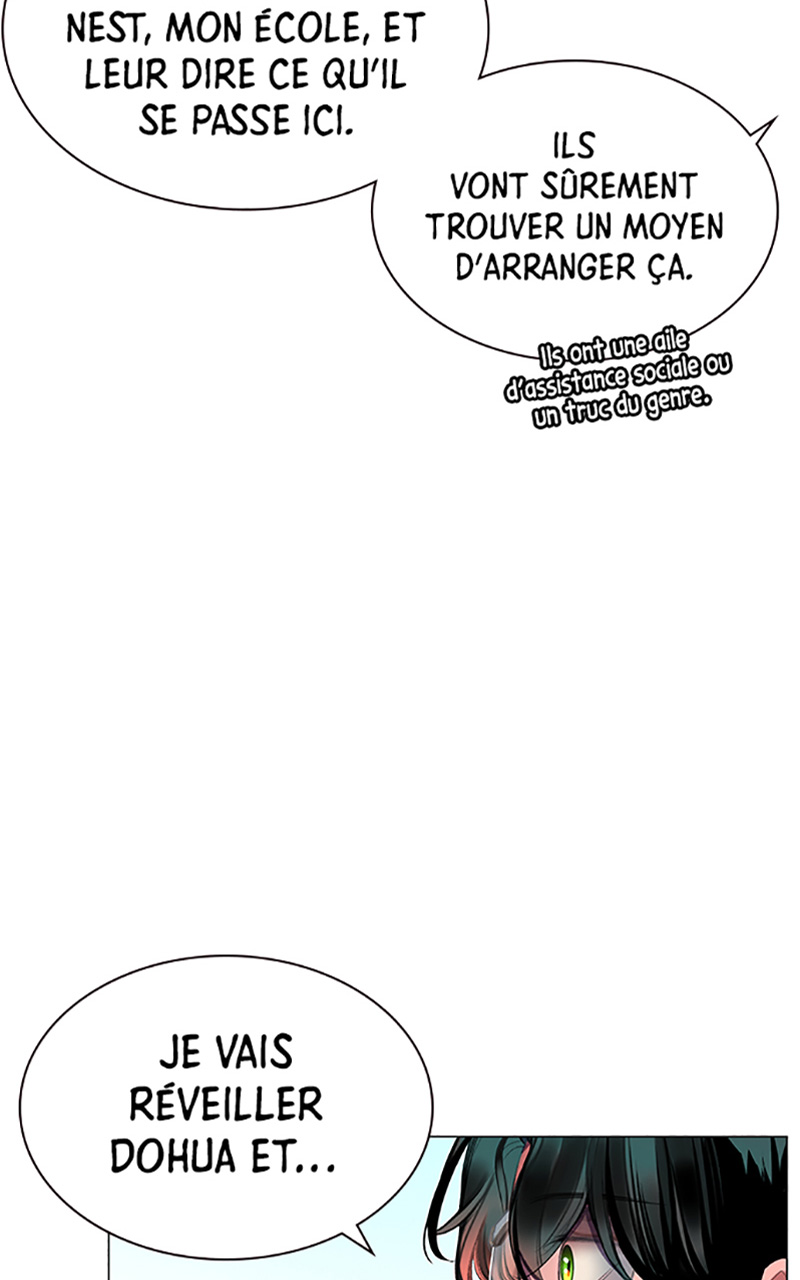 Read Jungle Juice FR Manga Online