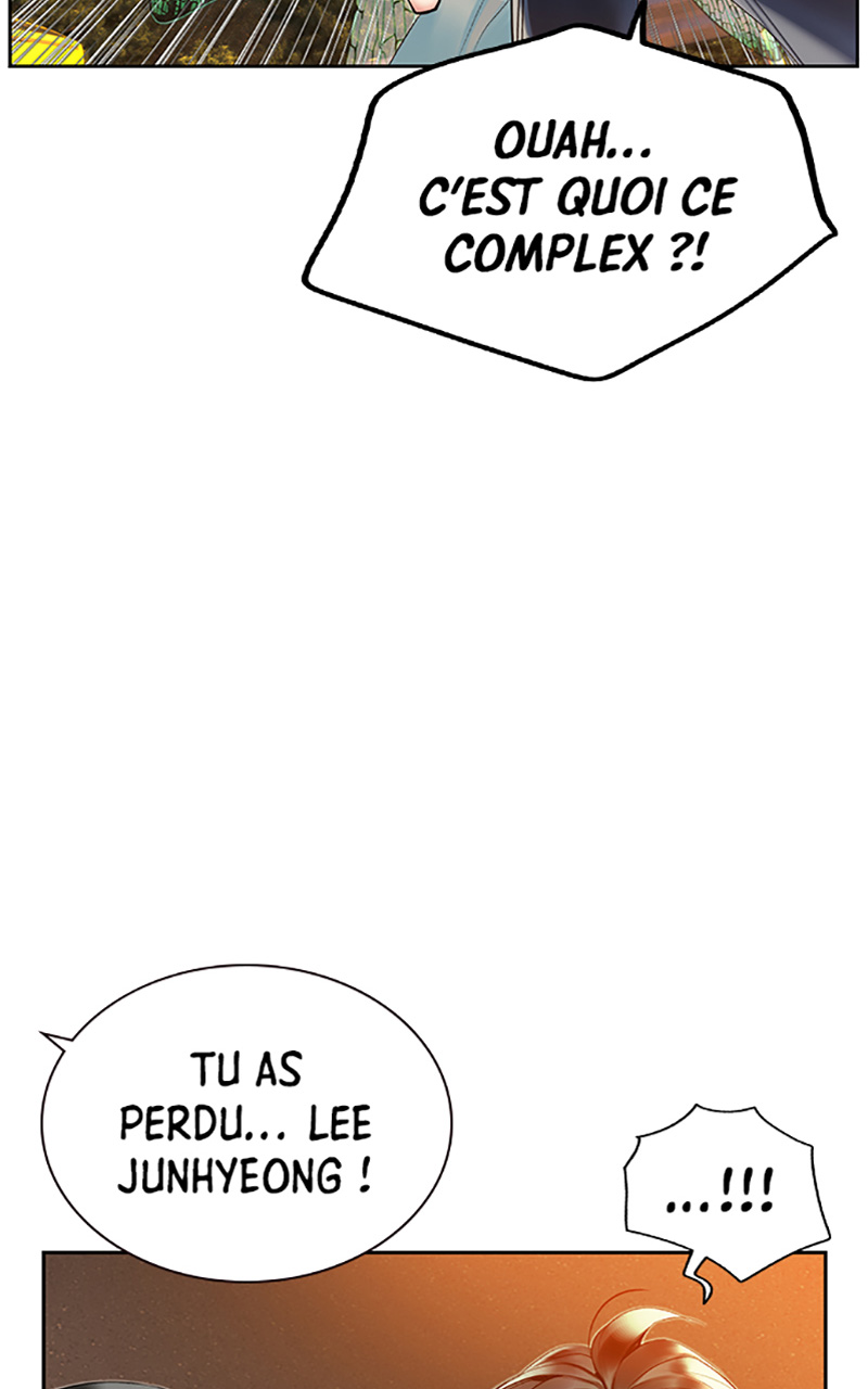 Read Jungle Juice FR Manga Online