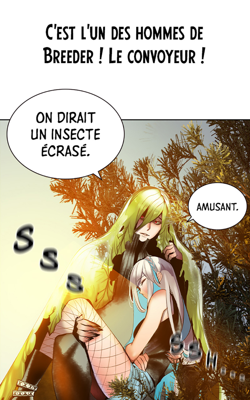 Read Jungle Juice FR Manga Online