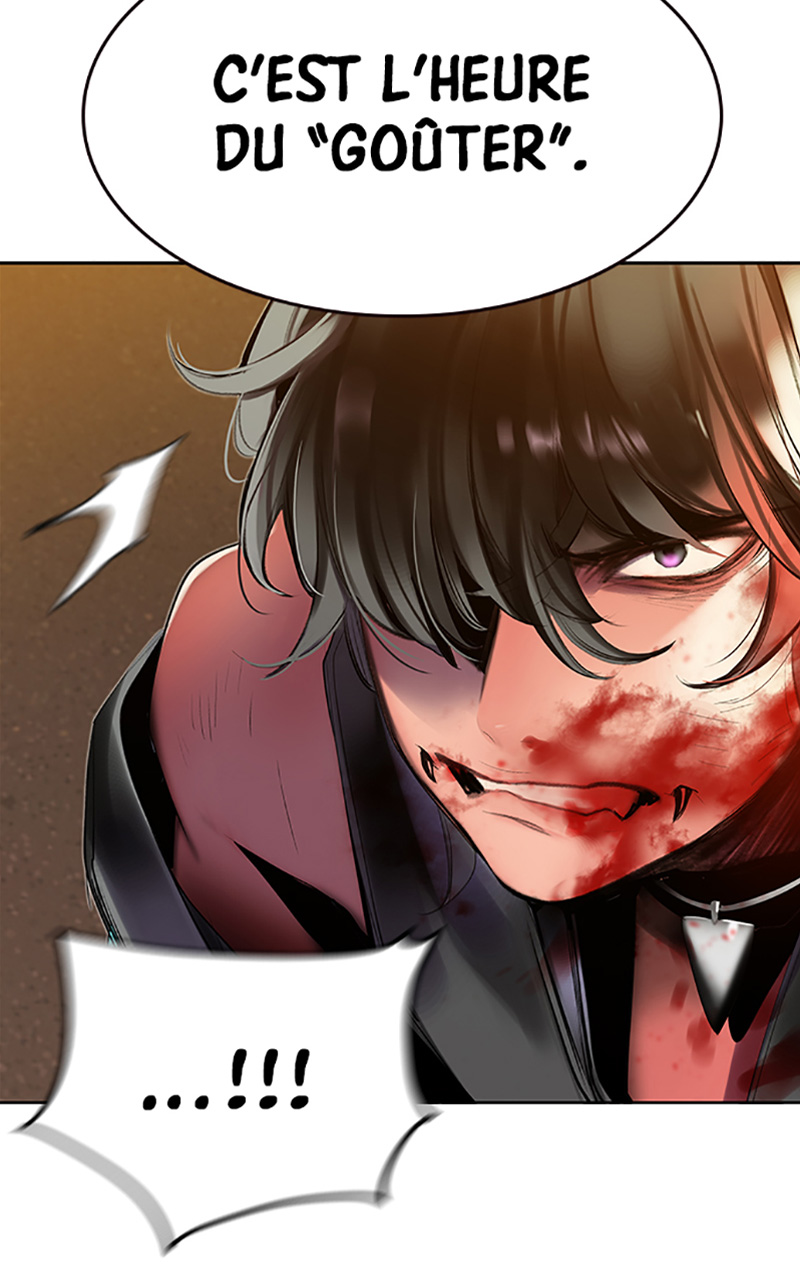 Read Jungle Juice FR Manga Online