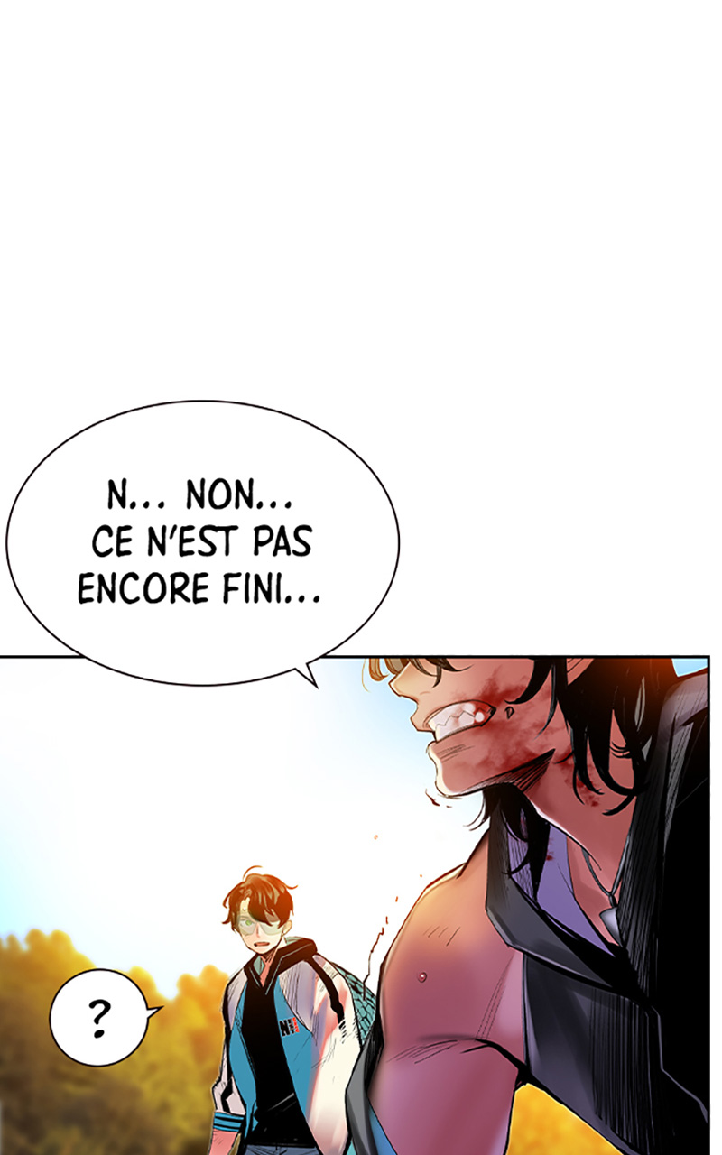 Read Jungle Juice FR Manga Online