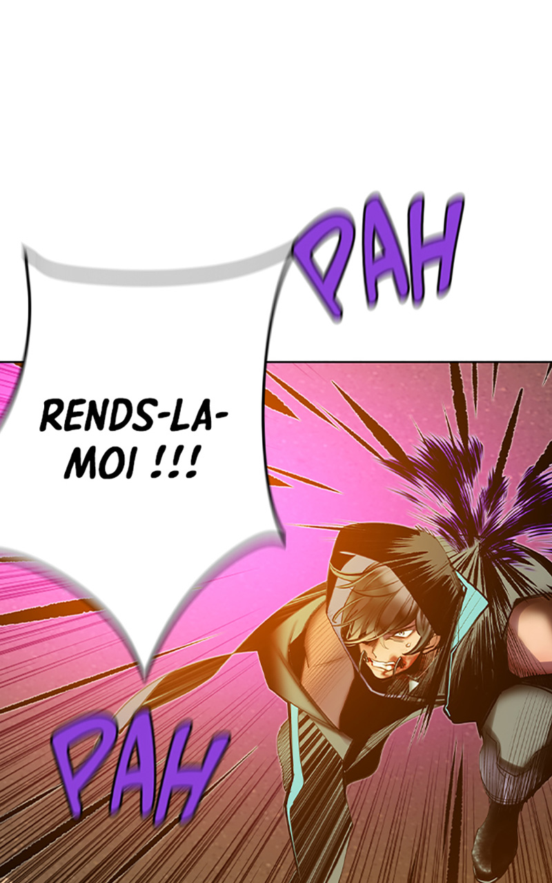 Read Jungle Juice FR Manga Online
