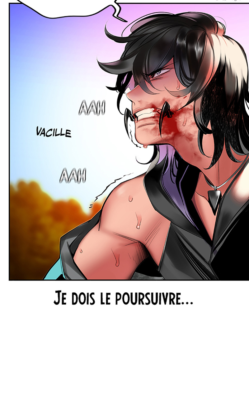 Read Jungle Juice FR Manga Online
