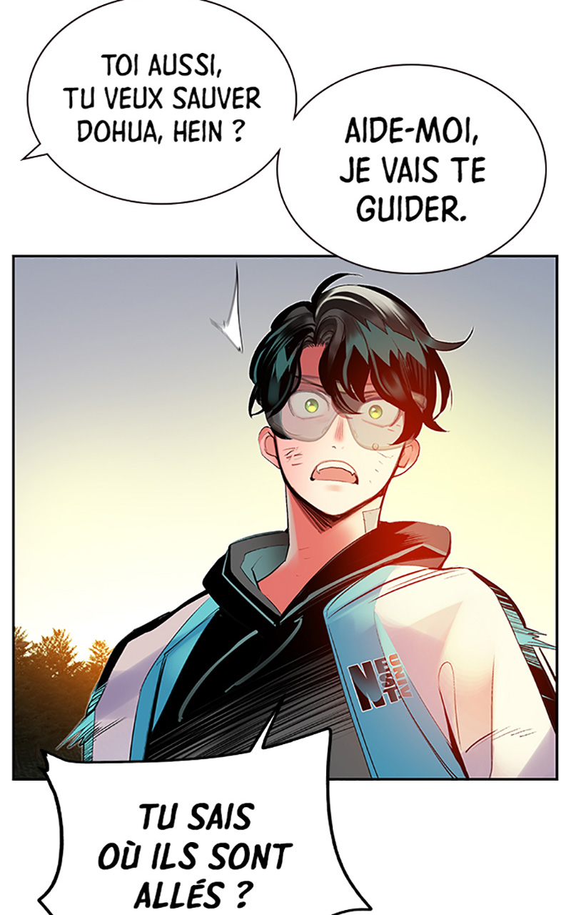 Read Jungle Juice FR Manga Online