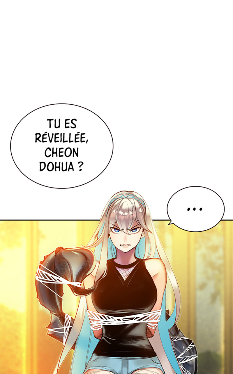 Read Jungle Juice FR Manga Online