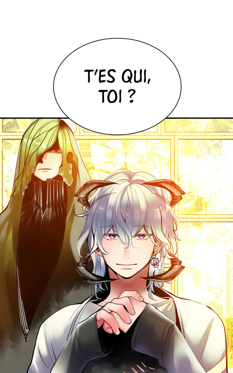 Read Jungle Juice FR Manga Online