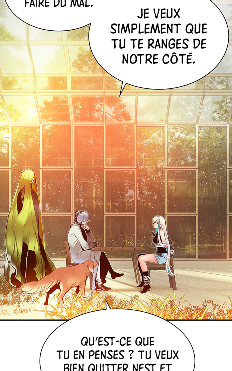 Read Jungle Juice FR Manga Online