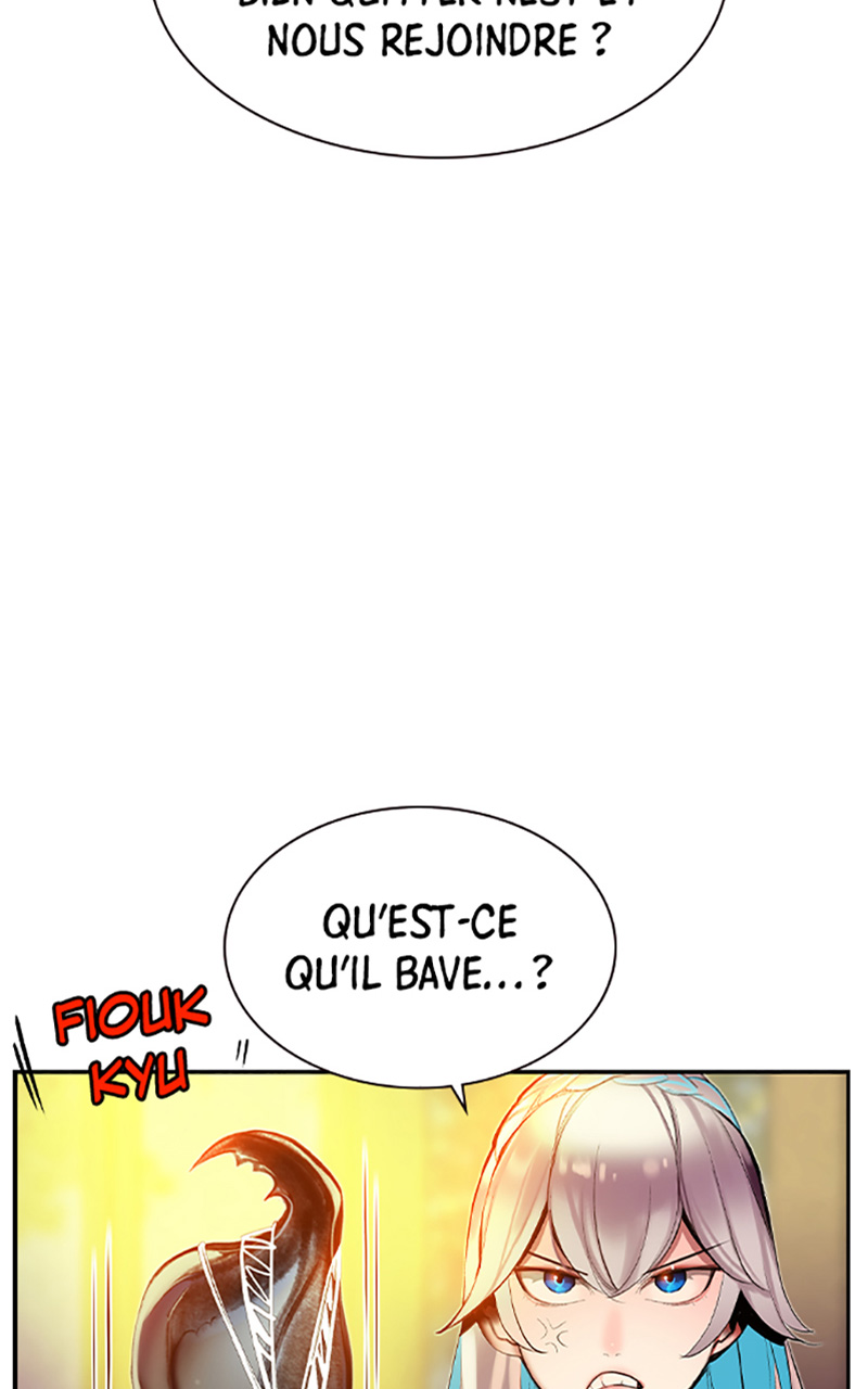 Read Jungle Juice FR Manga Online