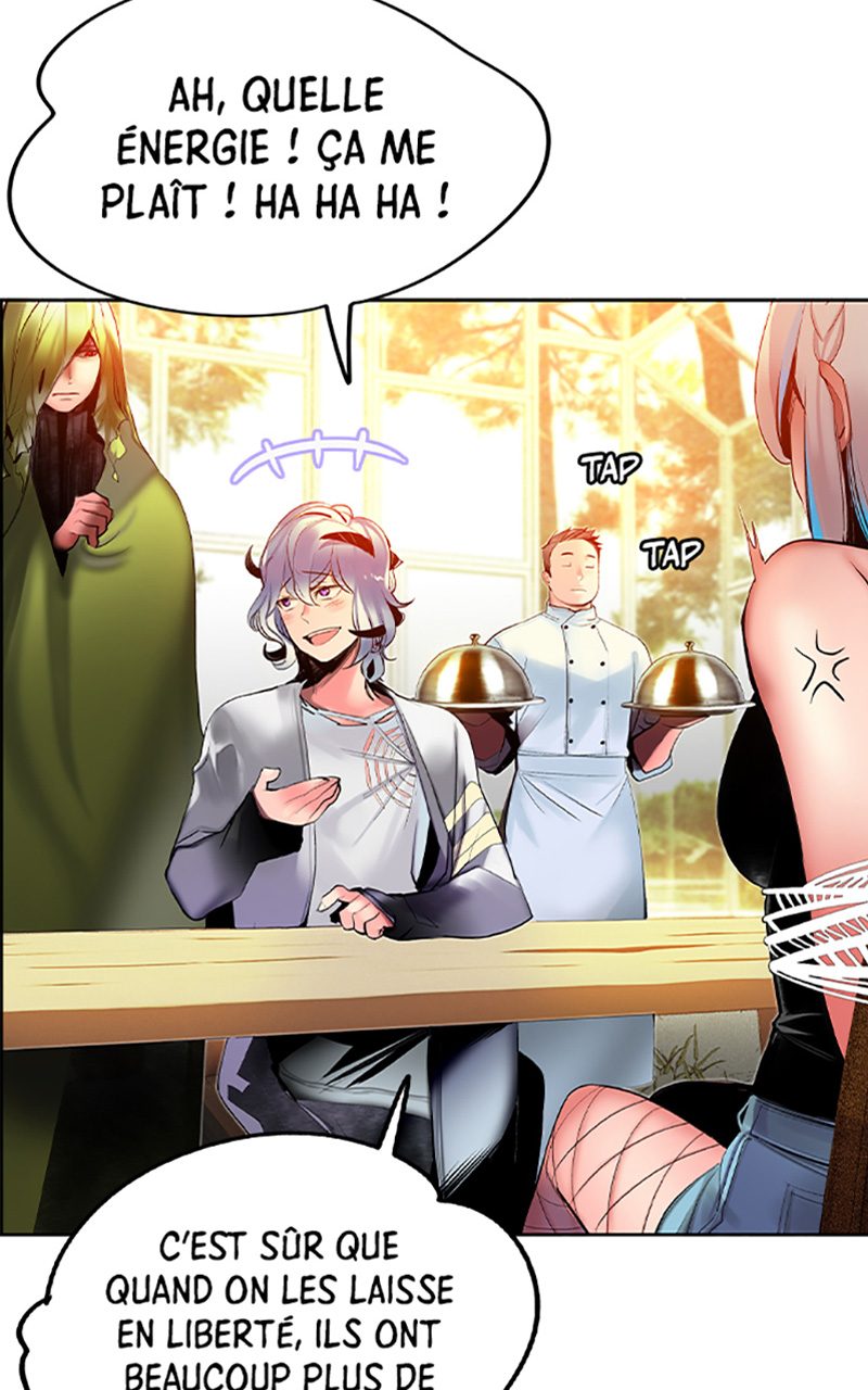 Read Jungle Juice FR Manga Online